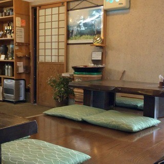 蕎麦切り こばやし_2