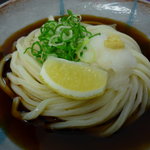 讃岐うどん いしもと - 