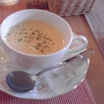 Gurume Chuubou Tsukasa - スープ