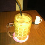 アビー ロード - アイスコーヒー