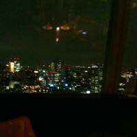 XEX ATAGO GREEN HILLS / tempura & sushi An - 