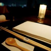XEX ATAGO GREEN HILLS / tempura & sushi An - 