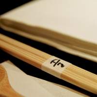 XEX ATAGO GREEN HILLS / tempura & sushi An - 