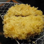 成蔵 - 単品ヒレ肉　３１０円