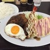 洋食のマルヤ 西元町店