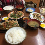 叶や - 2016年1月。