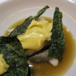 レフェルヴェソンス - 28年1月　ノドグロ　中身