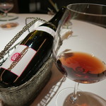 レフェルヴェソンス - 28年1月  BEAU PAYSAGE TSUGANE Pinot Noir 2012