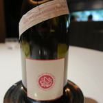 レフェルヴェソンス - 28年1月　BEAU　PAYSAGE TSUGANE Pinot Noir 2012