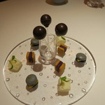 レフェルヴェソンス - 28年1月　小菓子