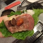 馬肉専門店 春馬 - 