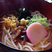 大當両 - 柔麺
