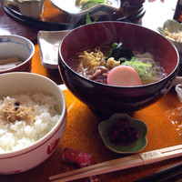 大當両 - 昼膳2.580円