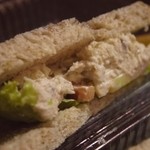 Caffe Ti-Amo - Chunky Chicken