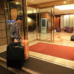 GLORIA PRINCE HOTEL - 