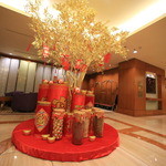 GLORIA PRINCE HOTEL - 