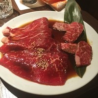 天壇 赤坂店 - 