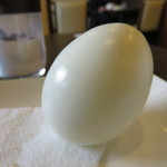 さんぱうろ - きれいに剥けました(^^)