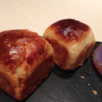 レストラン 間 - ブリオッシュ