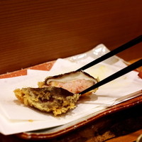 天ぷらふく西 禅と匠 - ふく西