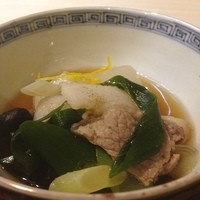 竹久 - いのしし。