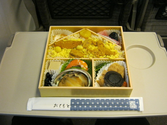 あべちう - 一ノ関（弁当）の写真