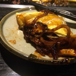 Okonomiyaki Kagura - オムソバデミソース