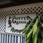 The Coffee Shack - 看板