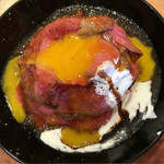ローストビーフ 星 - 