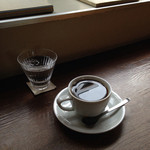 ハヴントウィーメット - アメリカンコーヒー（500円）