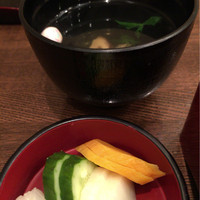 新宿 うなぎ菊川 - 