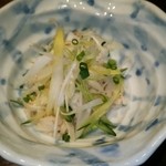 Matsuzaka En - センマイ