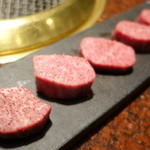 焼肉うしごろ - エンピツ