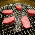 焼肉うしごろ - エンピツ