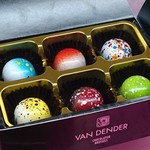 Van Dender - 3