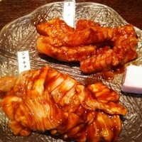松阪苑 - 
