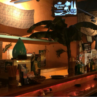 シセンヤ バー_2