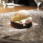 レストラン イソ - ガトーショコラ