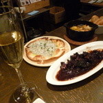 富士屋本店 ワインバー - 