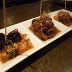 富士屋本店 ワインバー - 