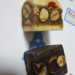 中島大祥堂 - 豆果、アップ！