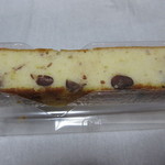 中島大祥堂 - チーズ大納言（オマケ！）