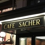 Café Sacher - 