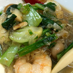 めだかタンタン - お任せ。