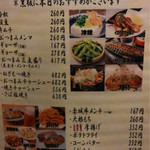 手打ちらーめん 高橋 - 