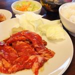 Yakiniku Misono - 