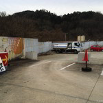 俺のラーメン あっぱれ屋 - 【2016.01.28】