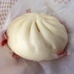 セブンイレブン - やっぱし肉まん