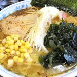 塩ラーメン（夏季限定 １日２０食）