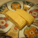 くろぎ - 出汁巻き